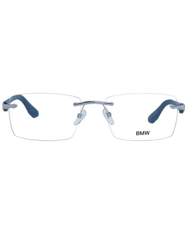 BMW Men's Gray Optical Frames - One Size